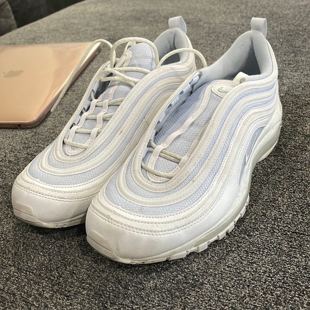Nike Air Max shoes